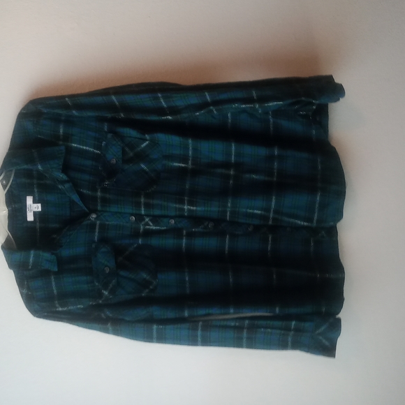 Croft&Barrow Shirt - Picture 1 of 11